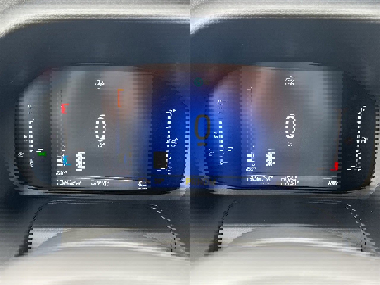 New 2026 Ford Transit 250 148 High Roof Extended w/ Load Area Protection Package image 12