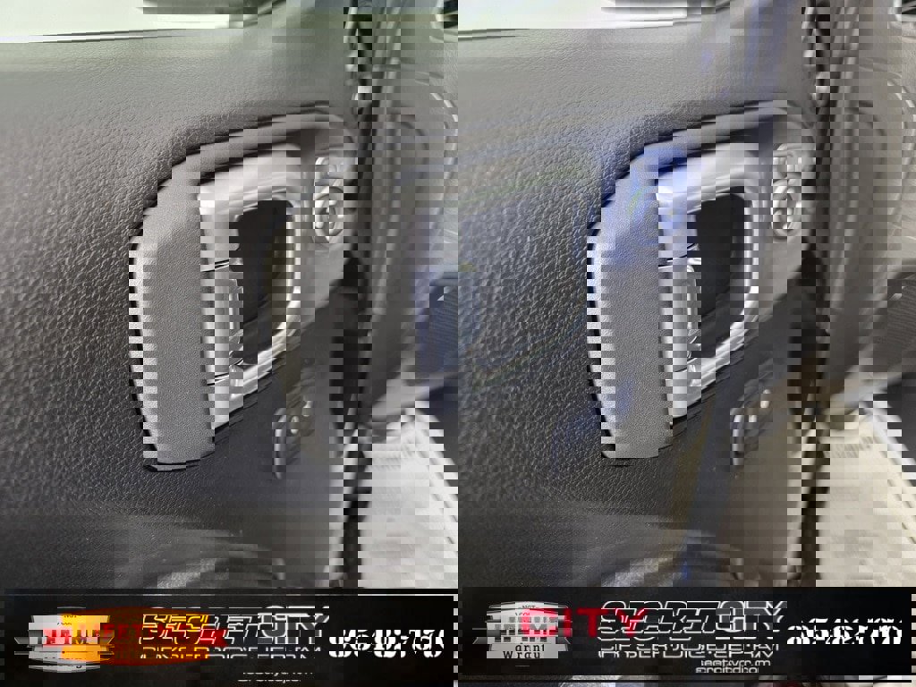 New 2026 Jeep Wrangler Unlimited Sport image 12