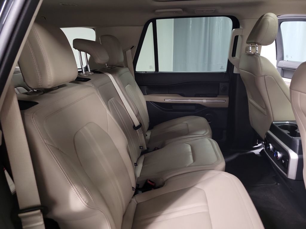 Used 2023 Ford Expedition Max Limited AWD/4WD image 32