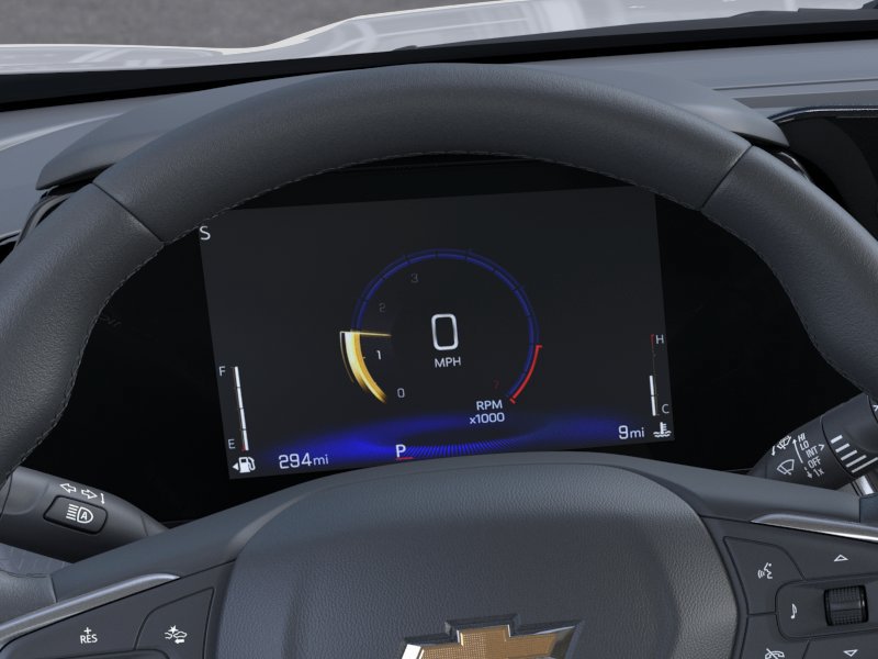 New 2026 Chevrolet Trax LT w/ Sunroof Package FWD image 18