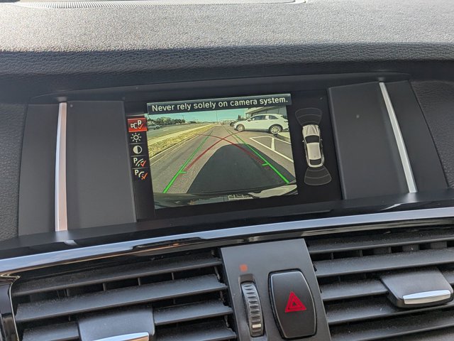 Used 2016 BMW X4 xDrive35i image 14