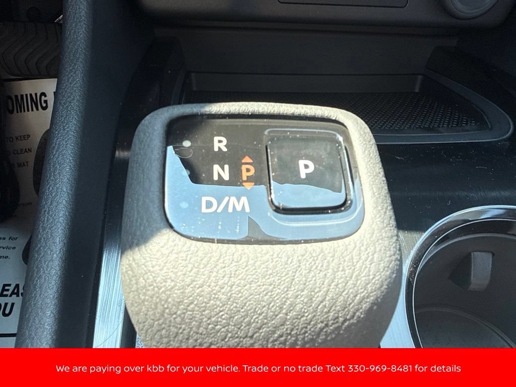 New 2026 Nissan Rogue Dark Armor AWD/4WD image 27