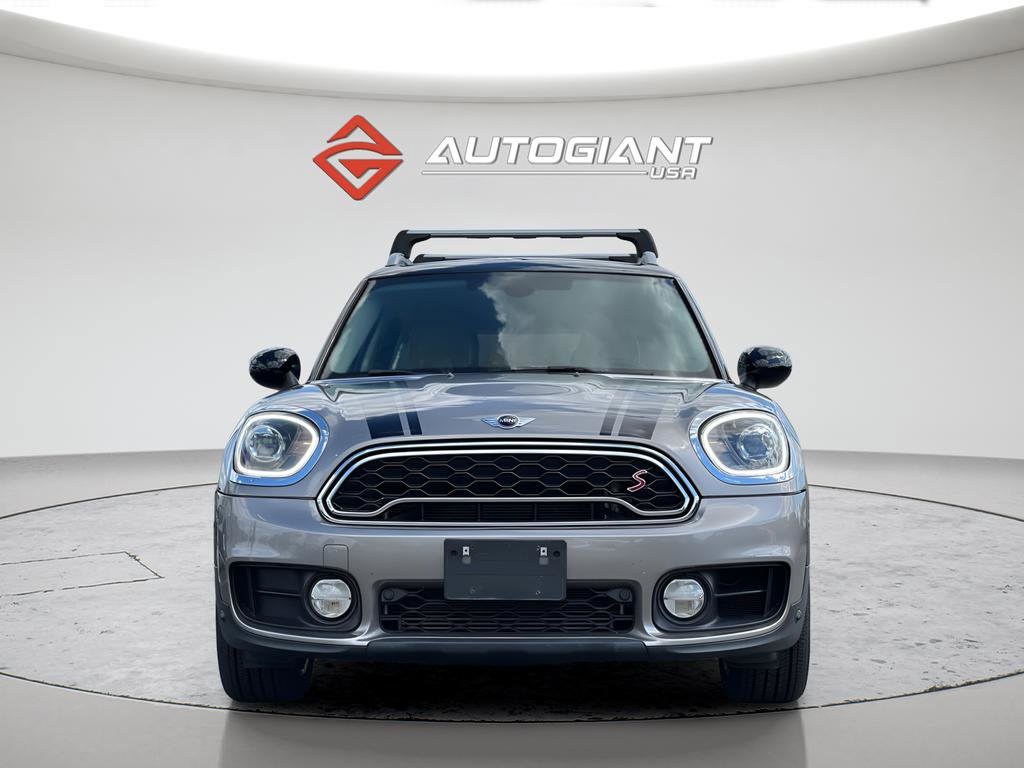 Used 2018 MINI Cooper Countryman SE image 12