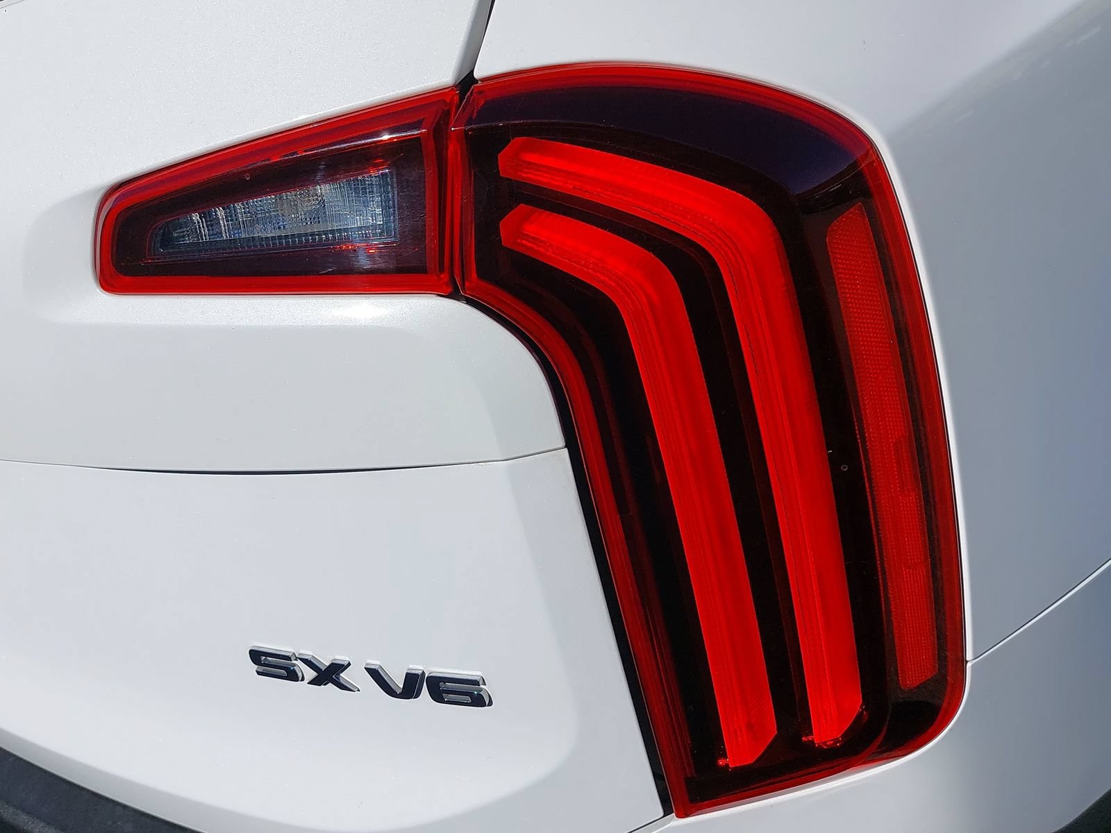 Used 2021 Kia Telluride SX w/ Towing Package FWD image 39