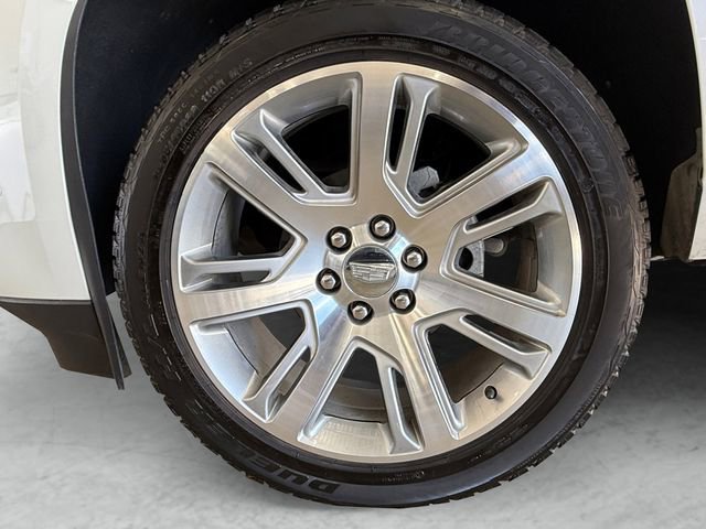 Used 2017 Cadillac Escalade ESV Premium Luxury image 23