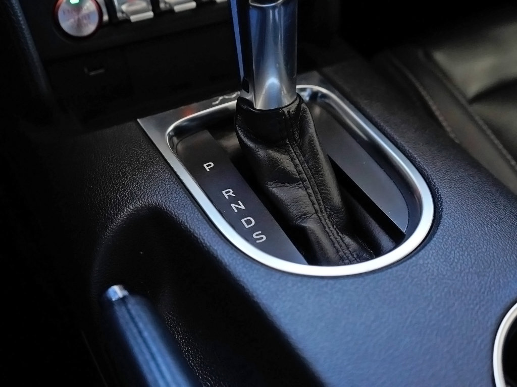Used 2023 Ford Mustang Premium image 19