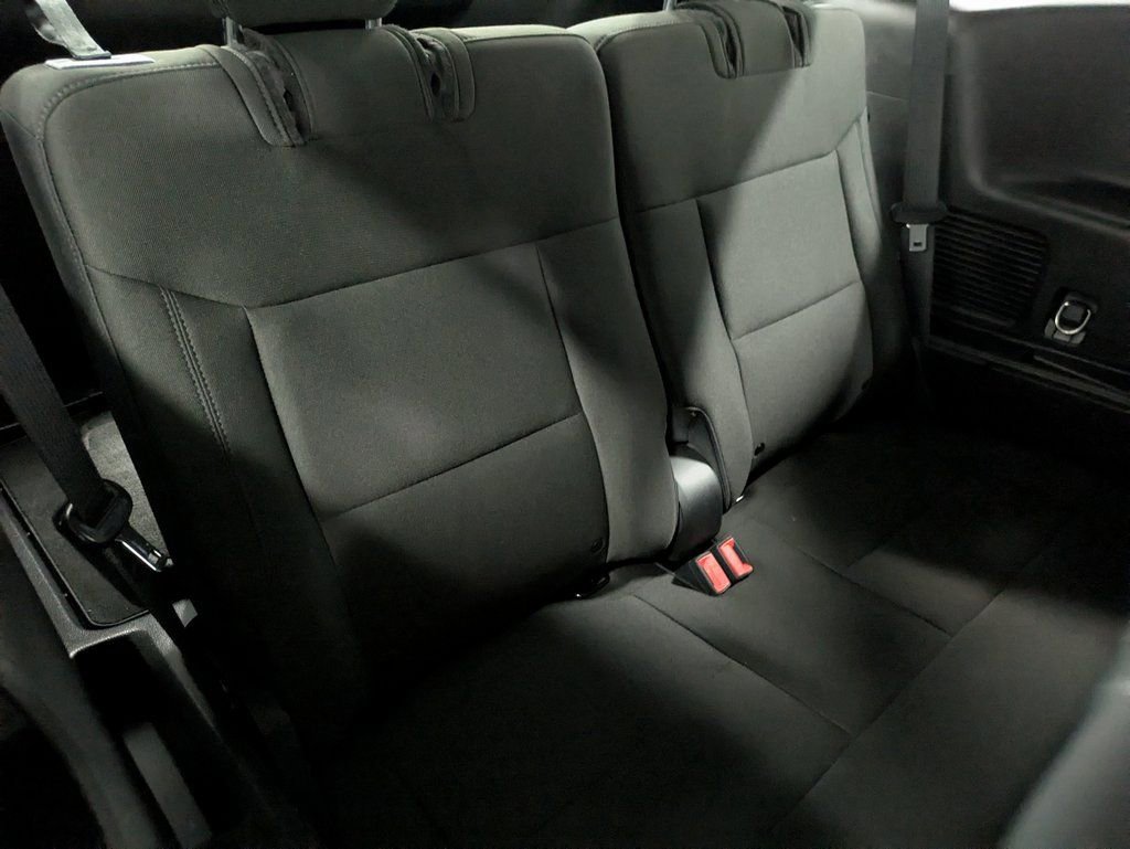 Used 2022 Ford Explorer XLT w/ Class IV Trailer Tow Package image 26