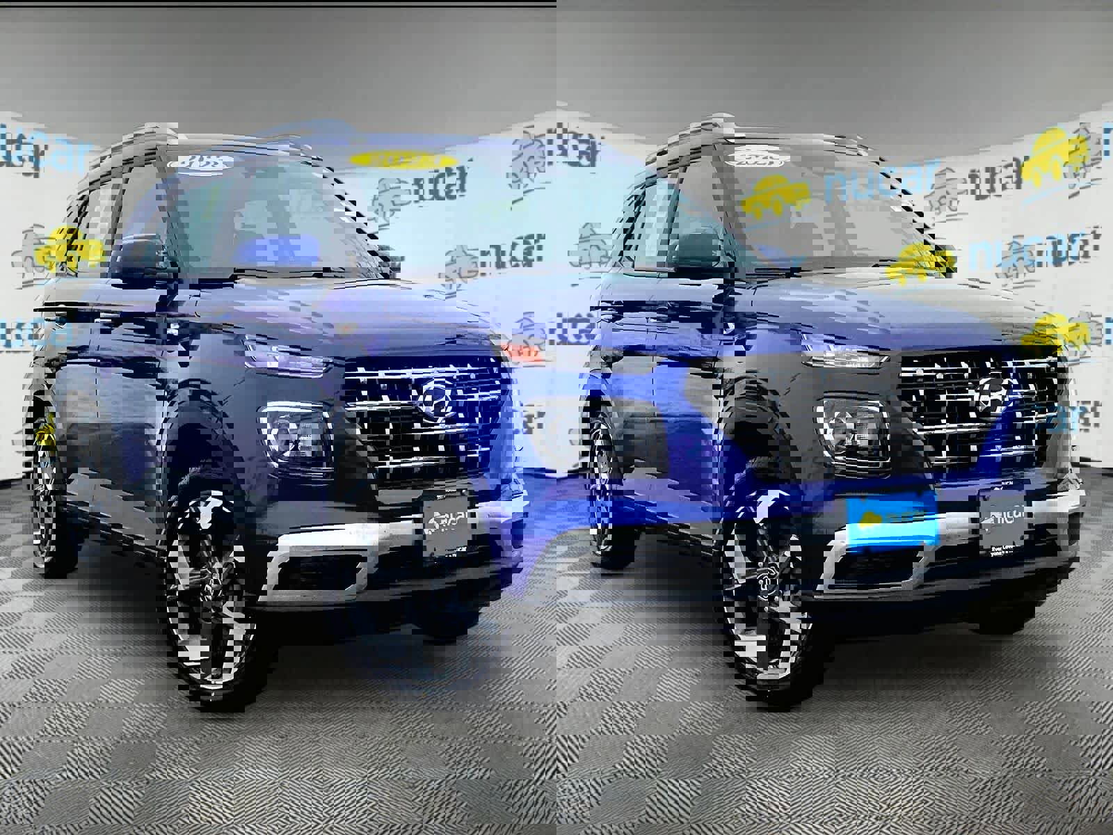 Used 2023 Hyundai Venue SEL