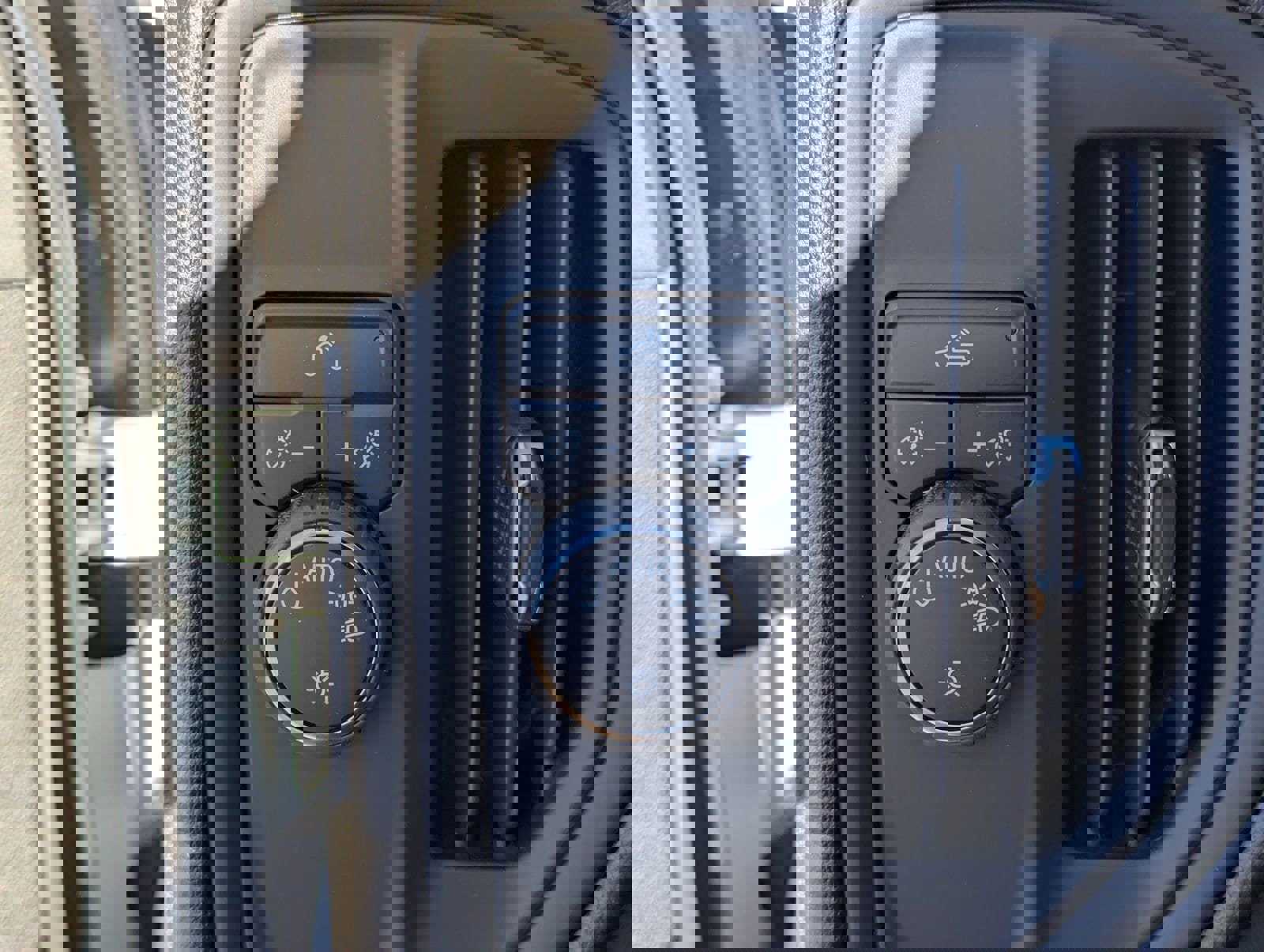 New 2026 Chevrolet Silverado 2500 W/T w/ WT Convenience Package image 29