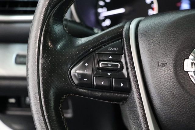 Used 2017 Nissan Maxima 3.5 SL image 21