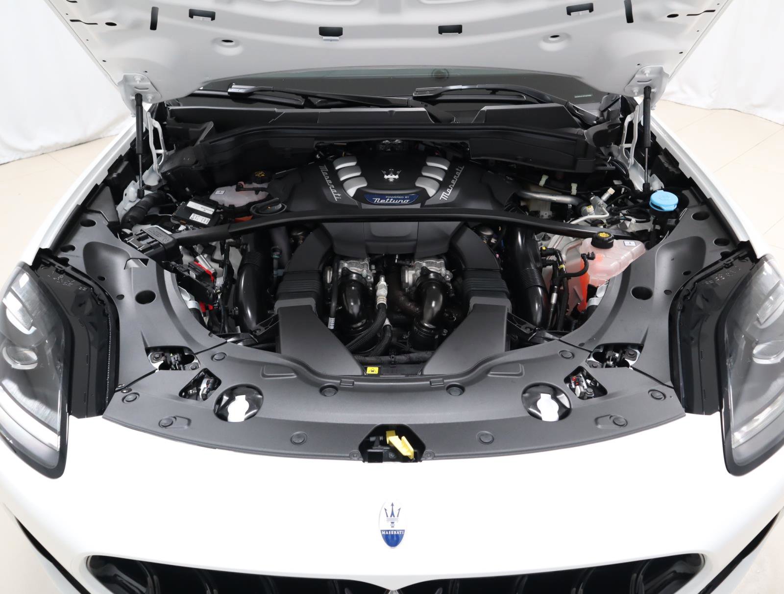 New 2026 Maserati Grecale Modena AWD/4WD image 10