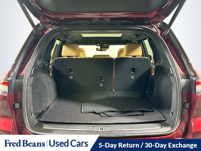 Used 2023 Jeep Grand Cherokee Summit image 30