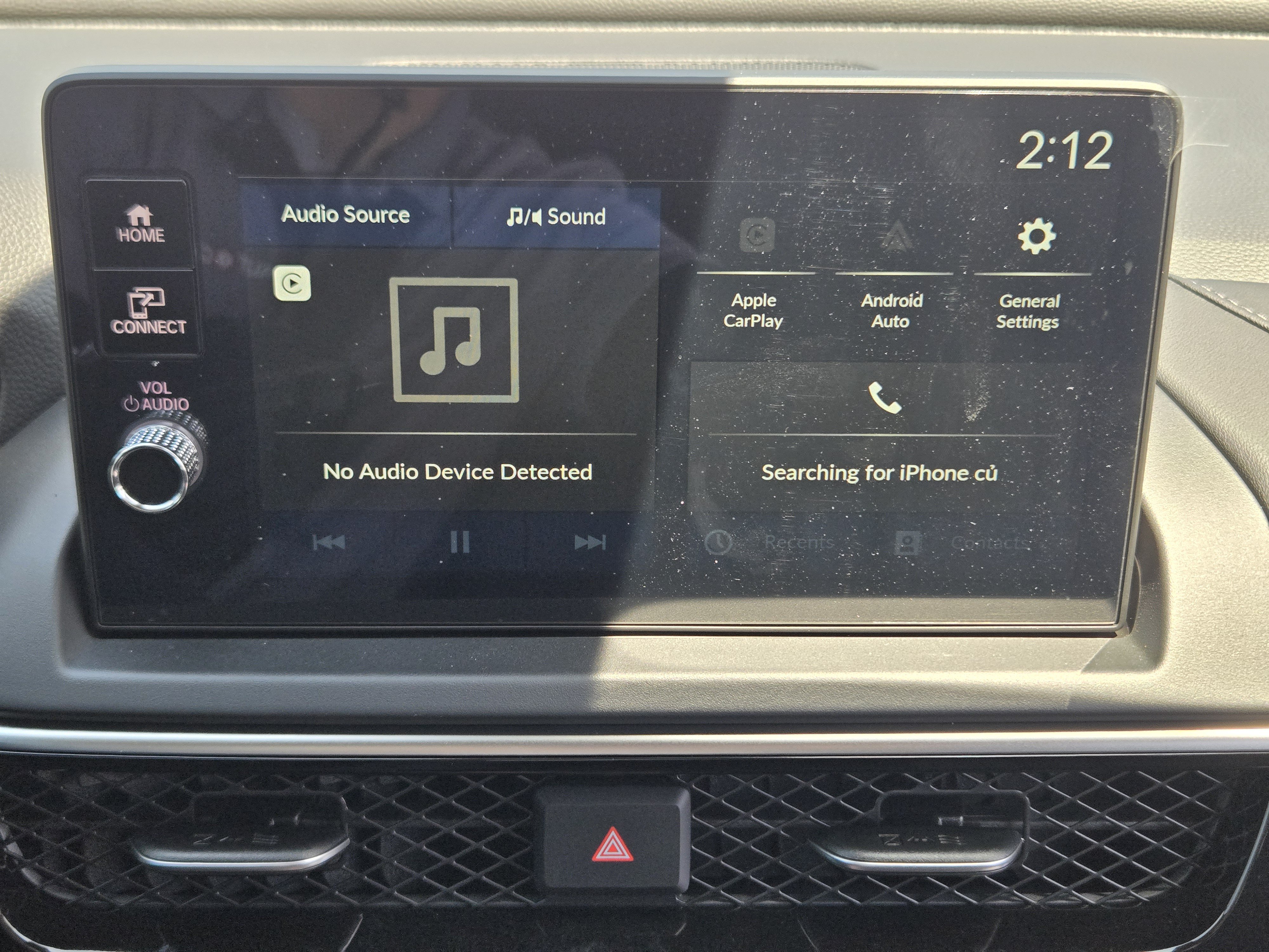 New 2026 Acura ADX FWD image 12