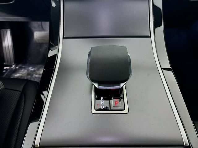 New 2026 Land Rover Range Rover Evoque S AWD/4WD image 18