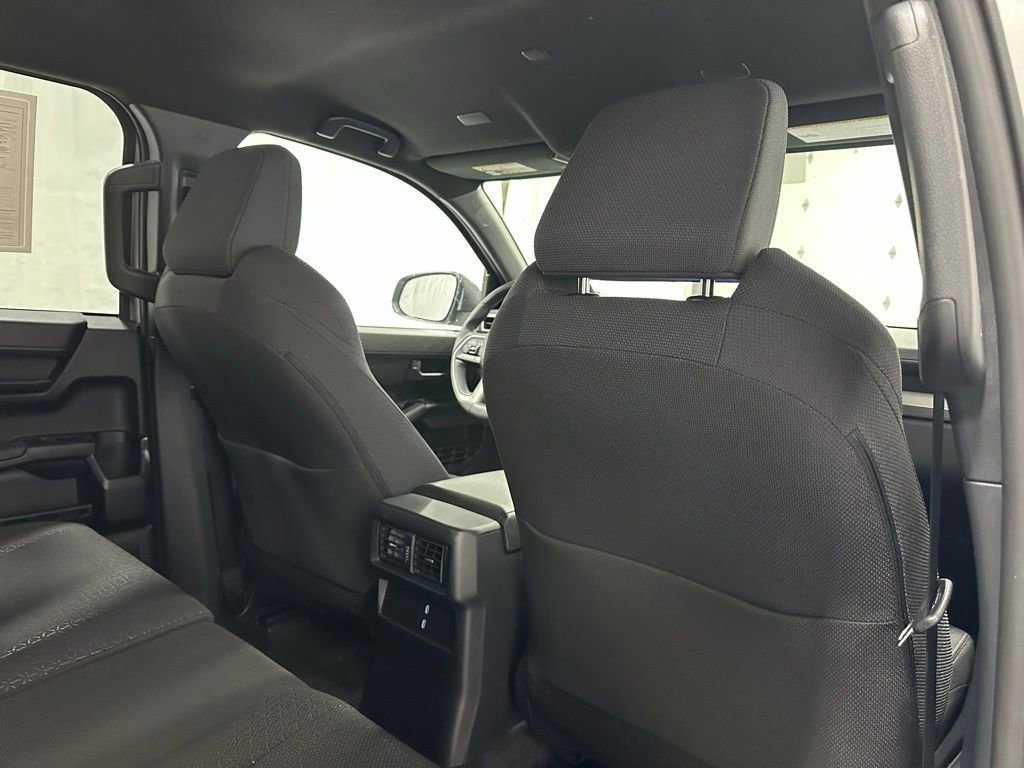 Used 2025 Toyota 4Runner SR5 image 55