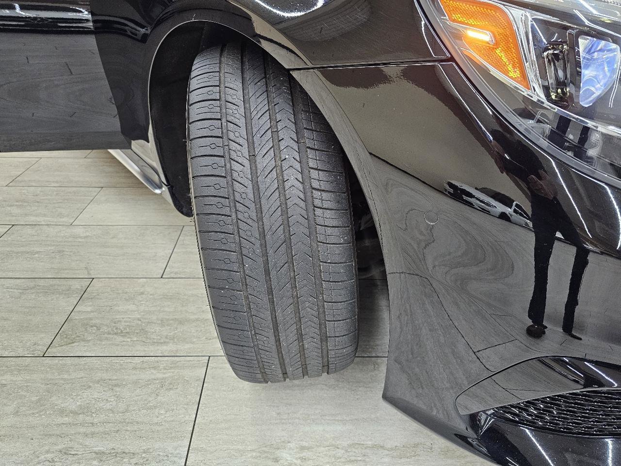 Used 2014 Mercedes-Benz S 63 AMG 4MATIC Sedan image 43