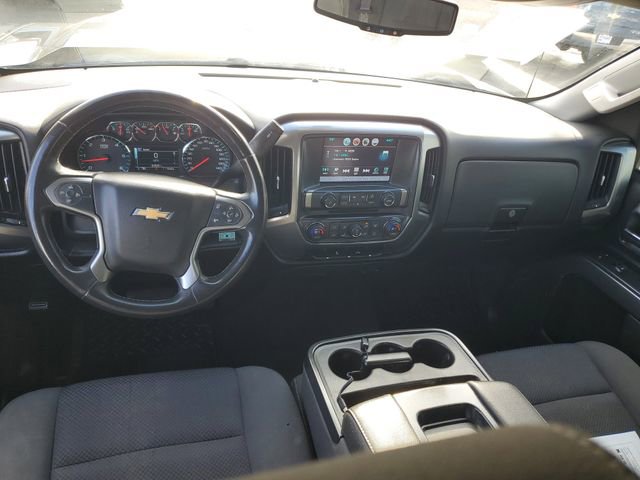 Used 2017 Chevrolet Silverado 1500 LT w/ High Desert Package image 11