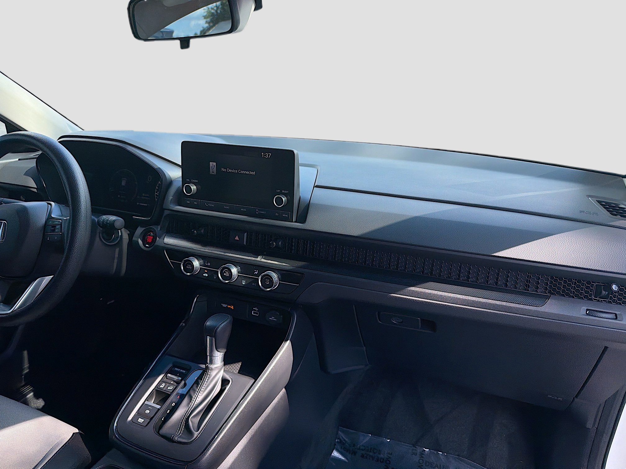 Certified 2024 Honda CR-V LX image 32