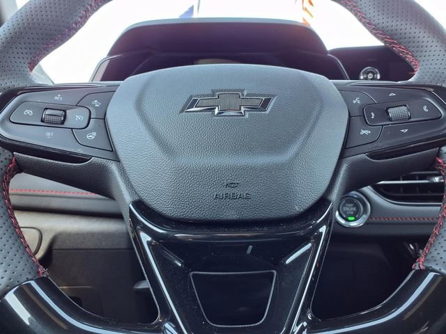Used 2026 Chevrolet TrailBlazer RS w/ Driver Confidence Package FWD image 15