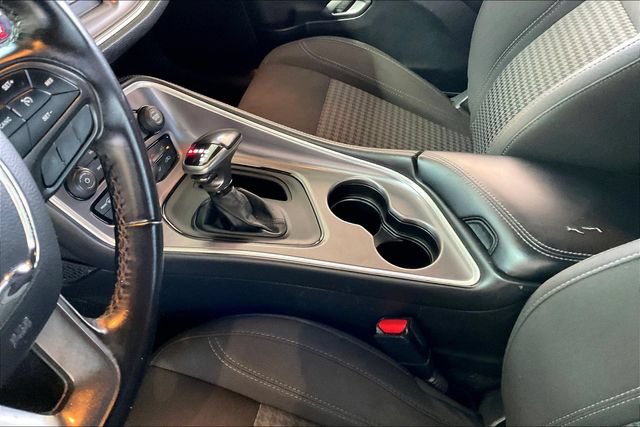 Used 2020 Dodge Challenger SXT RWD image 13