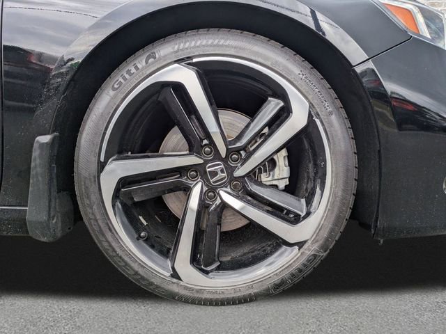 Used 2022 Honda Accord Sport Special Edition image 11