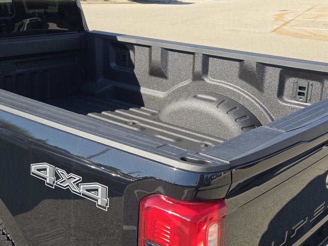 New 2026 Ford F350 XLT w/ XLT Premium Package AWD/4WD image 17