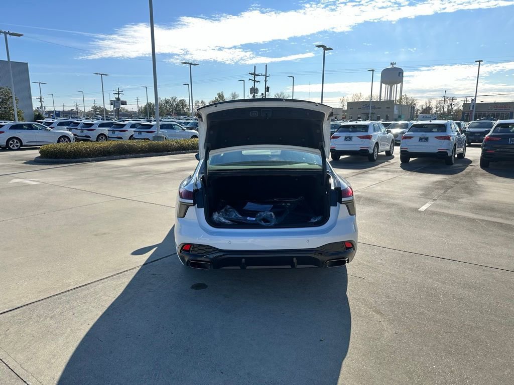 New 2026 Audi A6 3.0 image 23