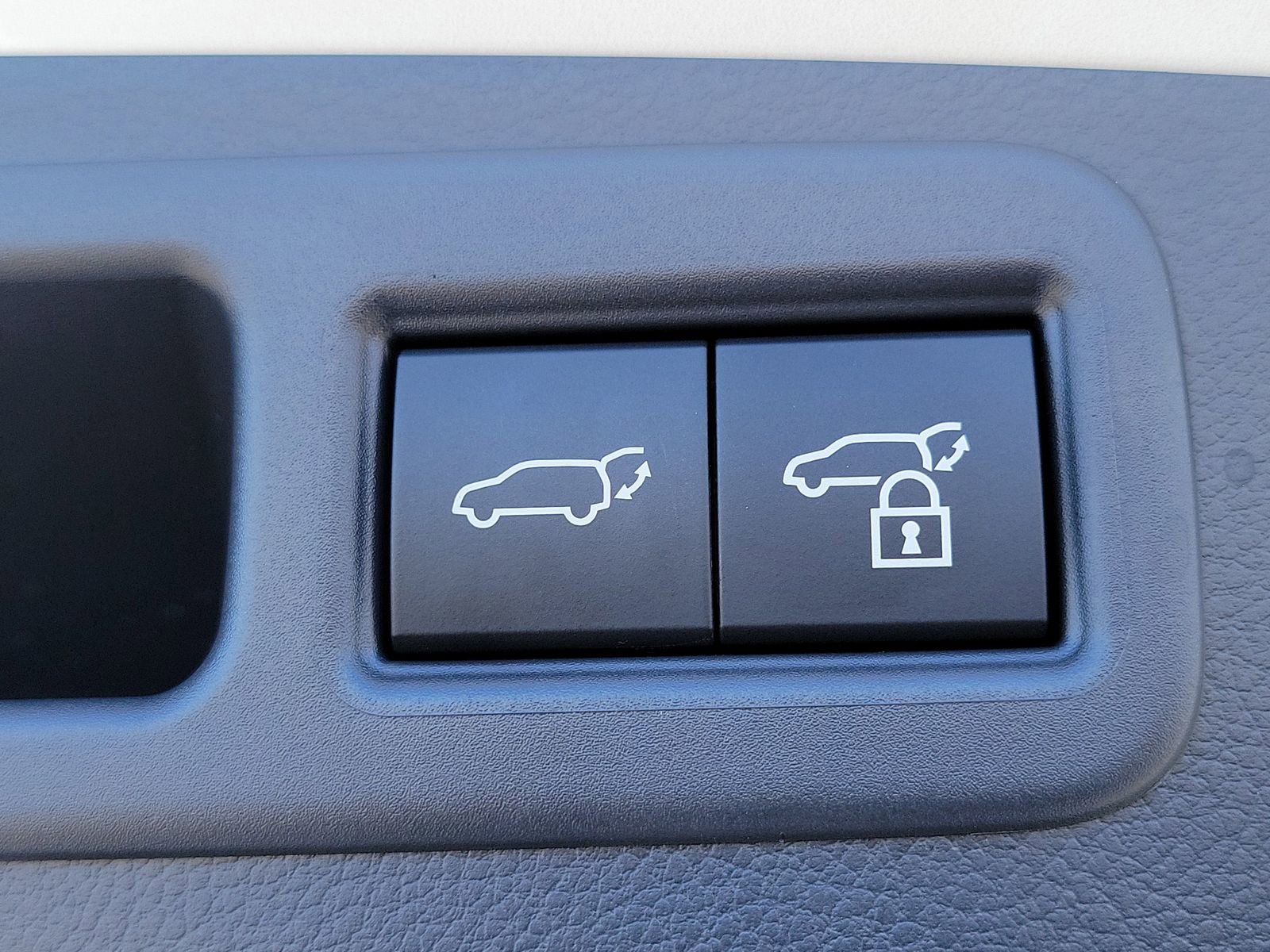 Used 2025 Lexus RX 350 Premium w/ Accessory Package (K3) image 10