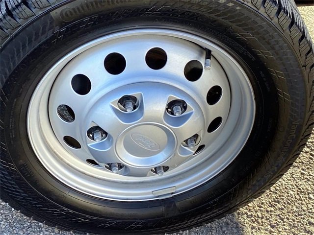 Used 2024 Ford Transit 250 148 High Roof AWD image 27