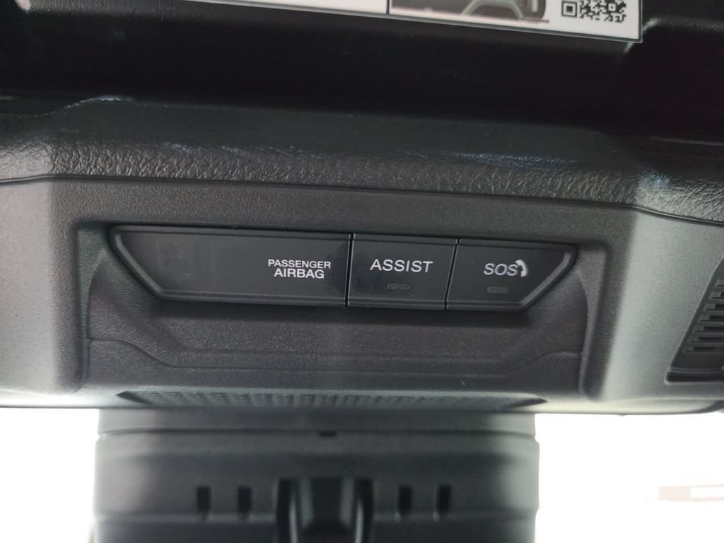 New 2026 Jeep Wrangler Unlimited Sport AWD/4WD image 37
