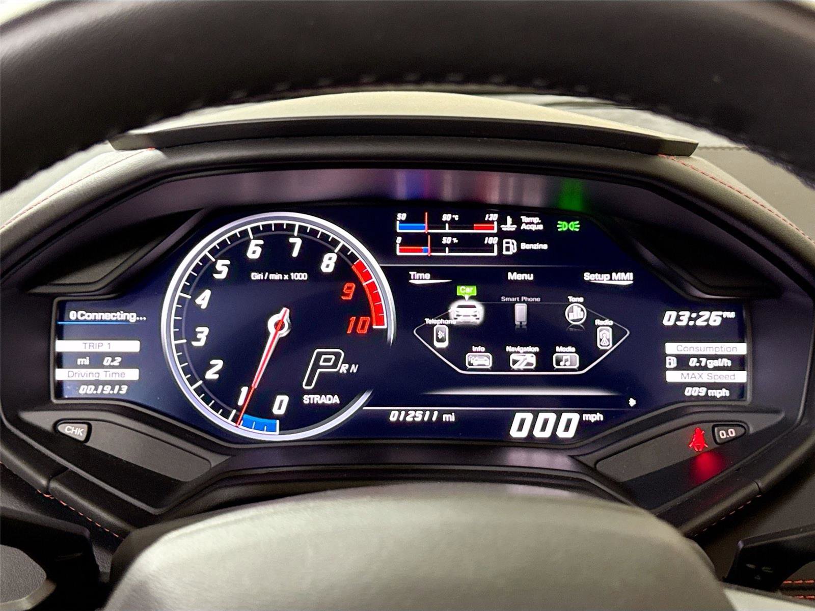 Used 2018 Lamborghini Huracan LP 580-2 image 17