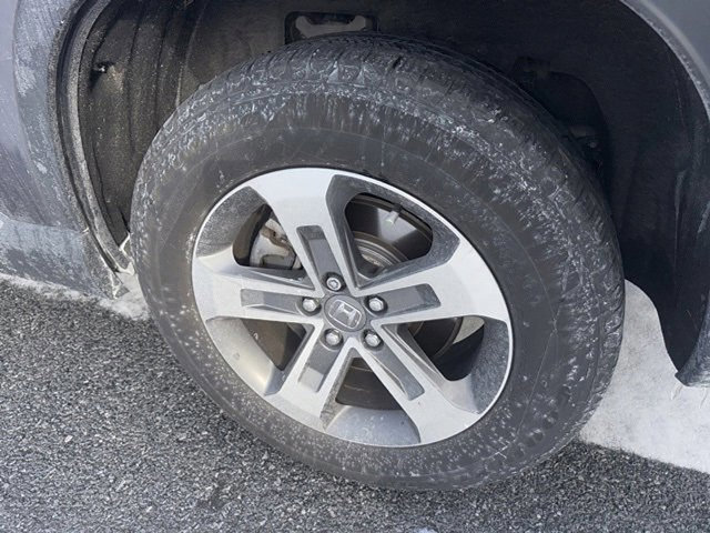 Certified 2023 Honda Pilot EX-L image 9