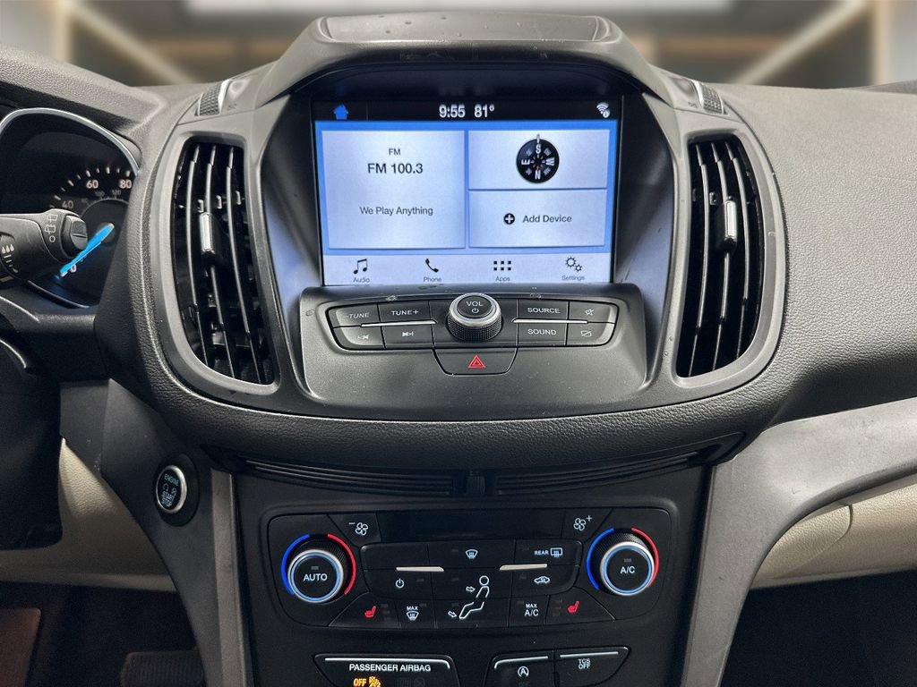 Used 2019 Ford Escape SE AWD/4WD image 18