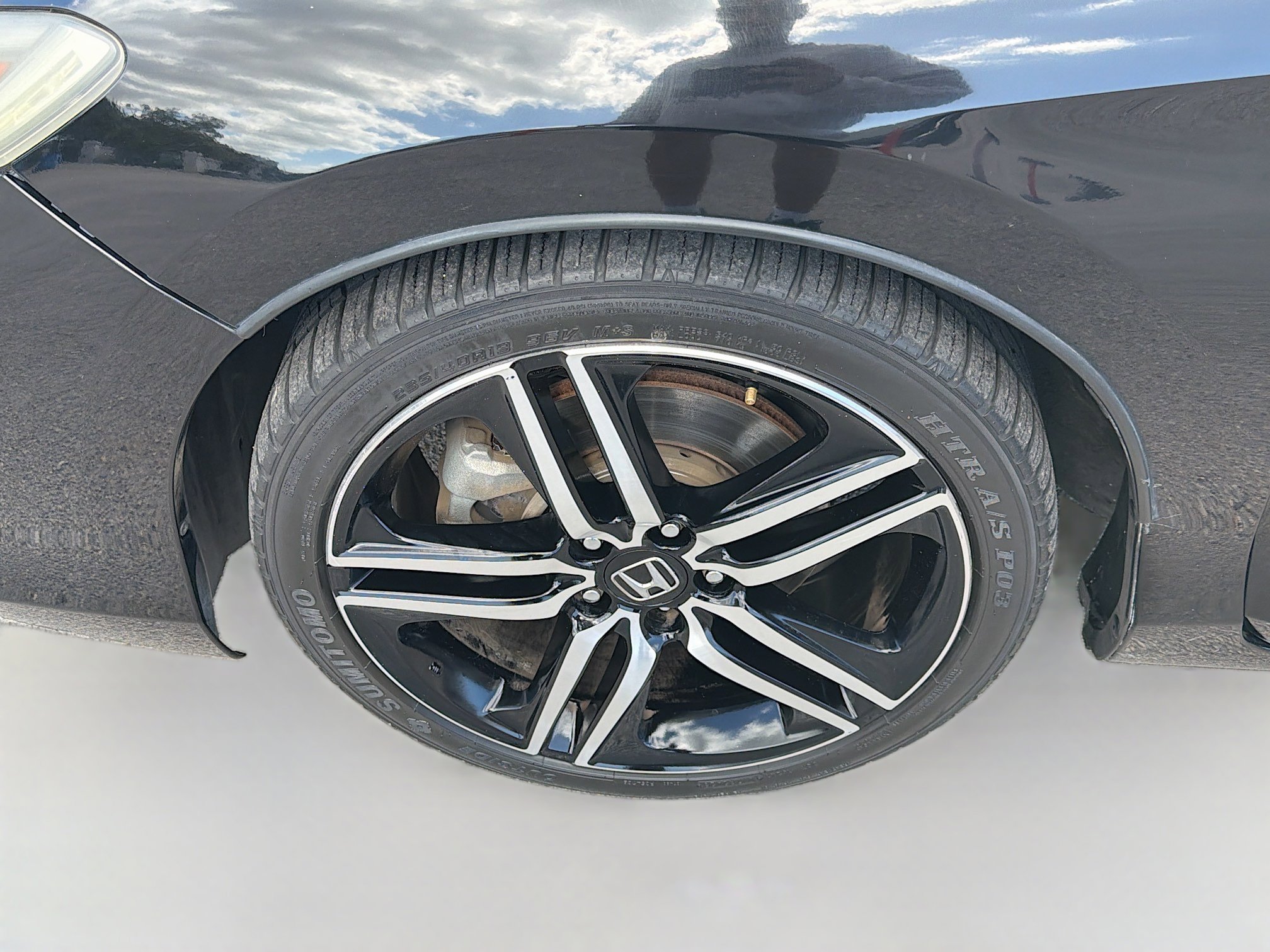 Used 2016 Honda Accord Touring image 29