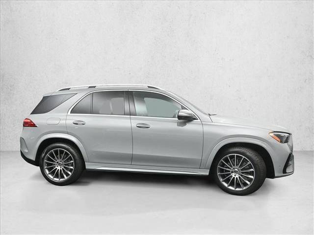 New 2026 Mercedes-Benz GLE 350 4MATIC image 6
