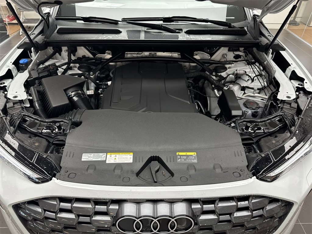 New 2025 Audi Q5 Premium Plus image 28