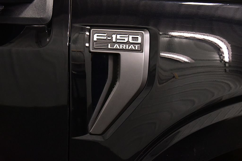 Used 2023 Ford F150 Lariat w/ Equipment Group 502A High AWD/4WD image 10