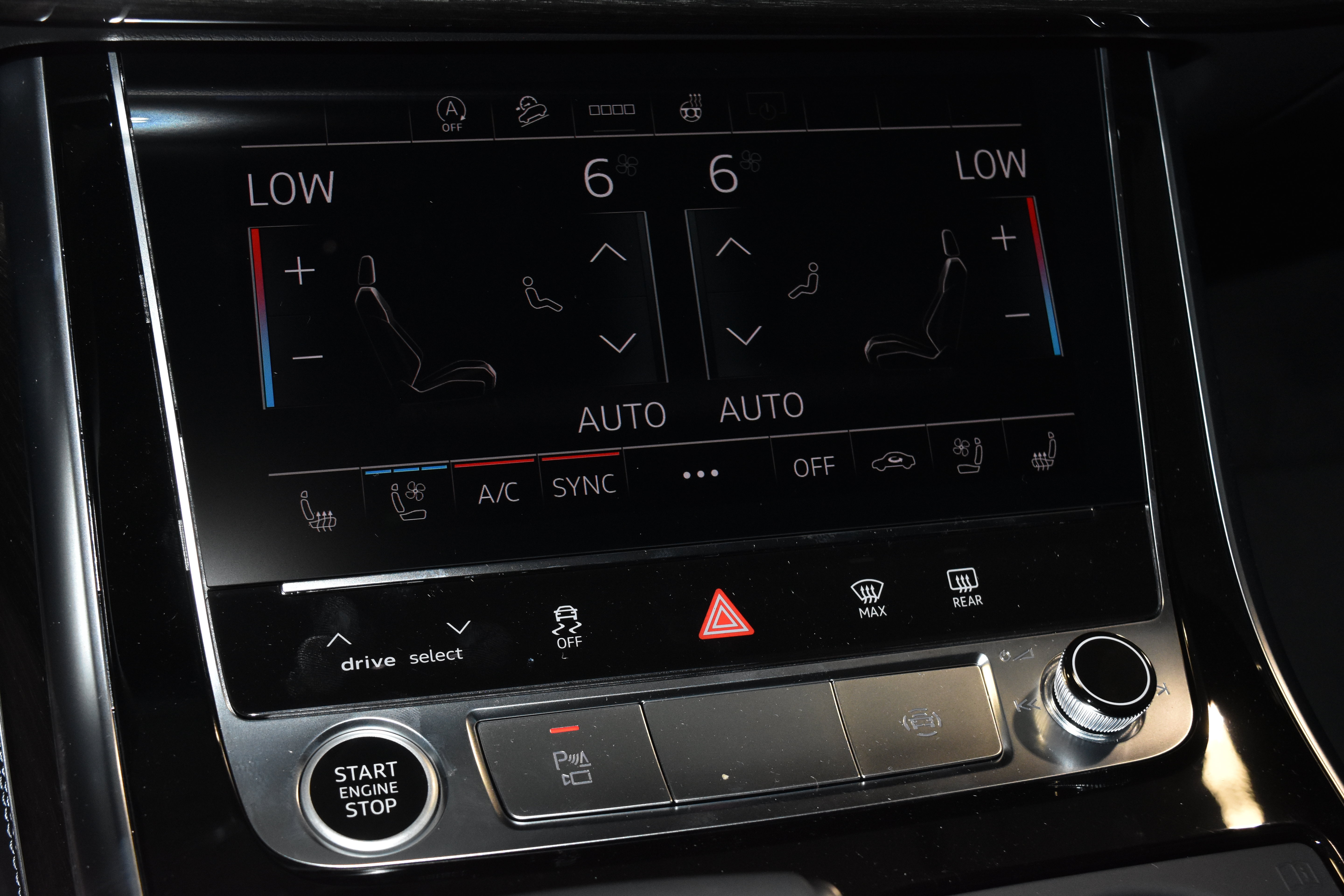 New 2026 Audi Q8 Premium Plus AWD/4WD image 12