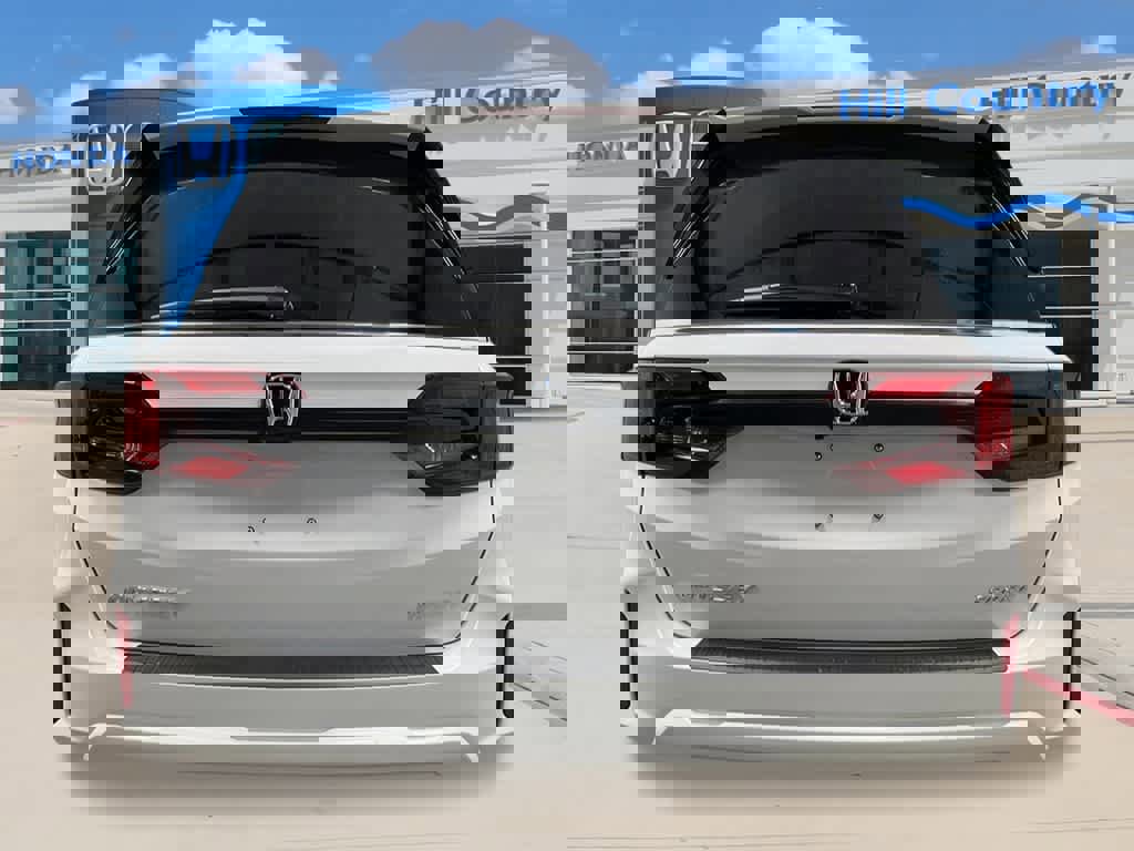 New 2026 Honda Odyssey Sport-L image 4