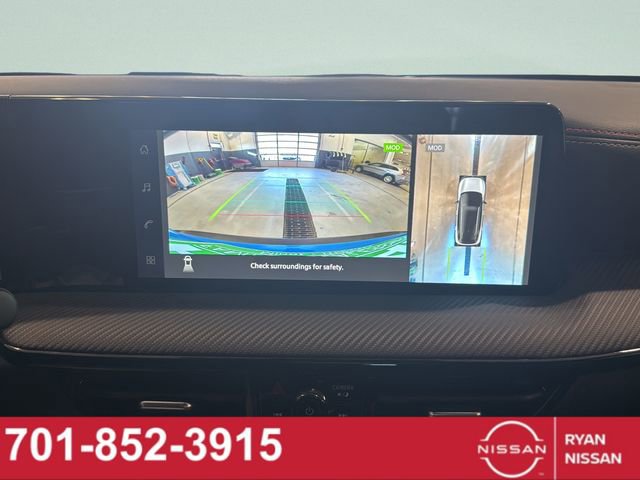 New 2026 Nissan Kicks SR w/ SR Premium Package image 31