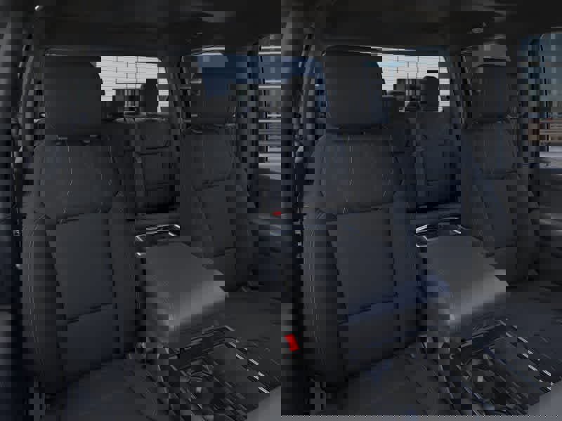 New 2026 Ford F150 STX image 10