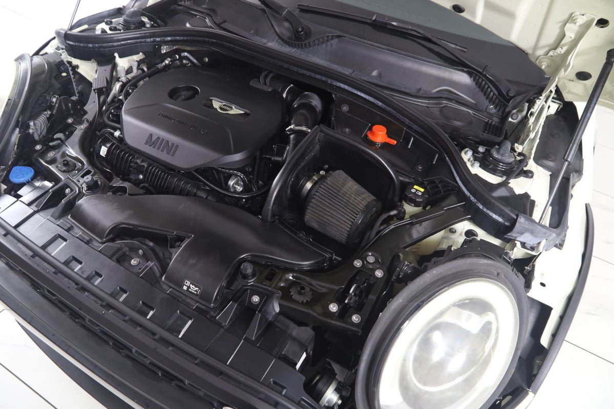 Used 2019 MINI Cooper Clubman S FWD image 20