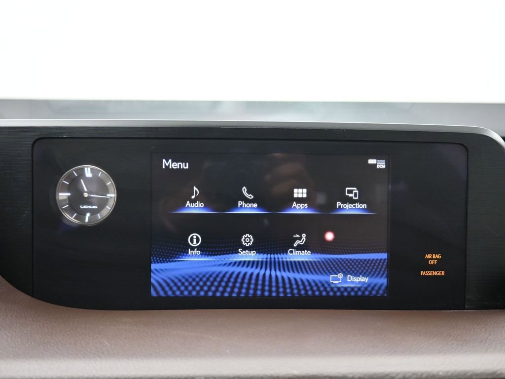 Used 2019 Lexus ES 350 w/ Premium Package image 16