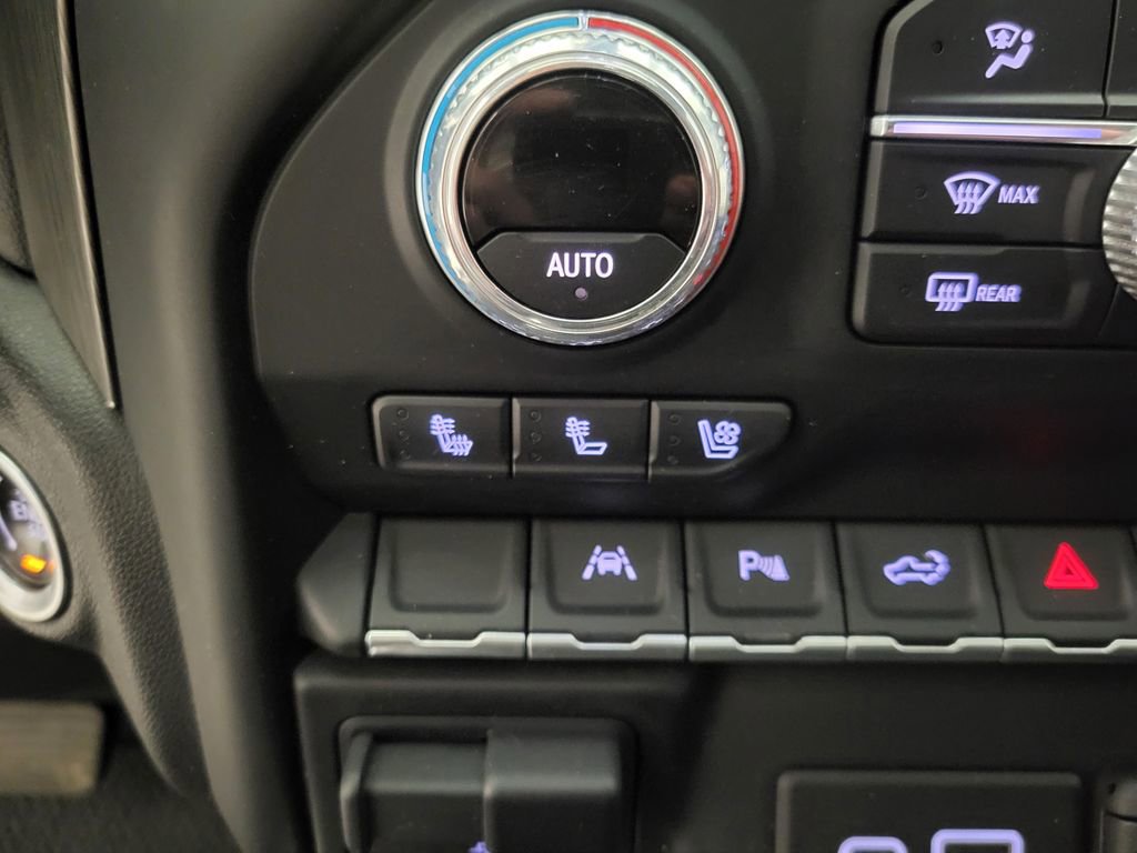 Used 2022 GMC Sierra 1500 Denali w/ Denali Premium Package image 15
