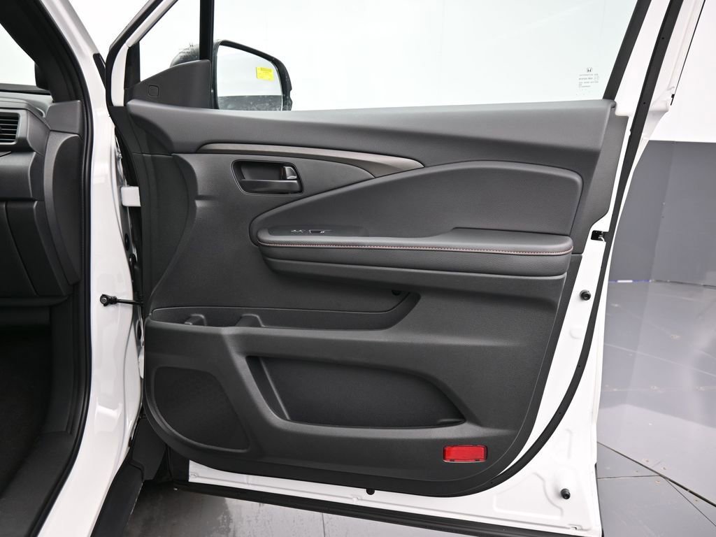 New 2026 Honda Ridgeline TrailSport image 28