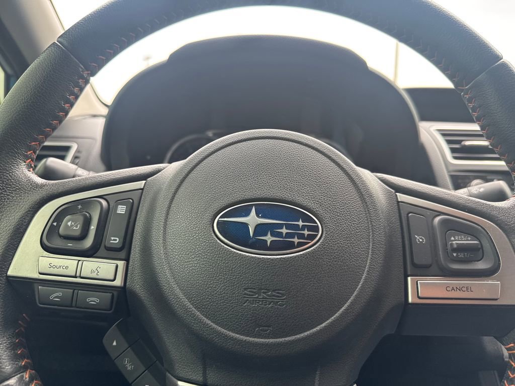 Used 2016 Subaru Crosstrek 2.0i Limited AWD/4WD image 43