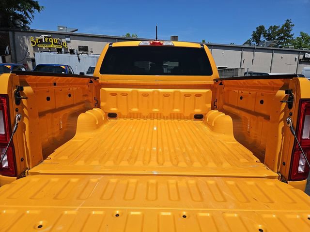 Used 2021 Ford Ranger XLT w/ Equipment Group 301A Mid image 12