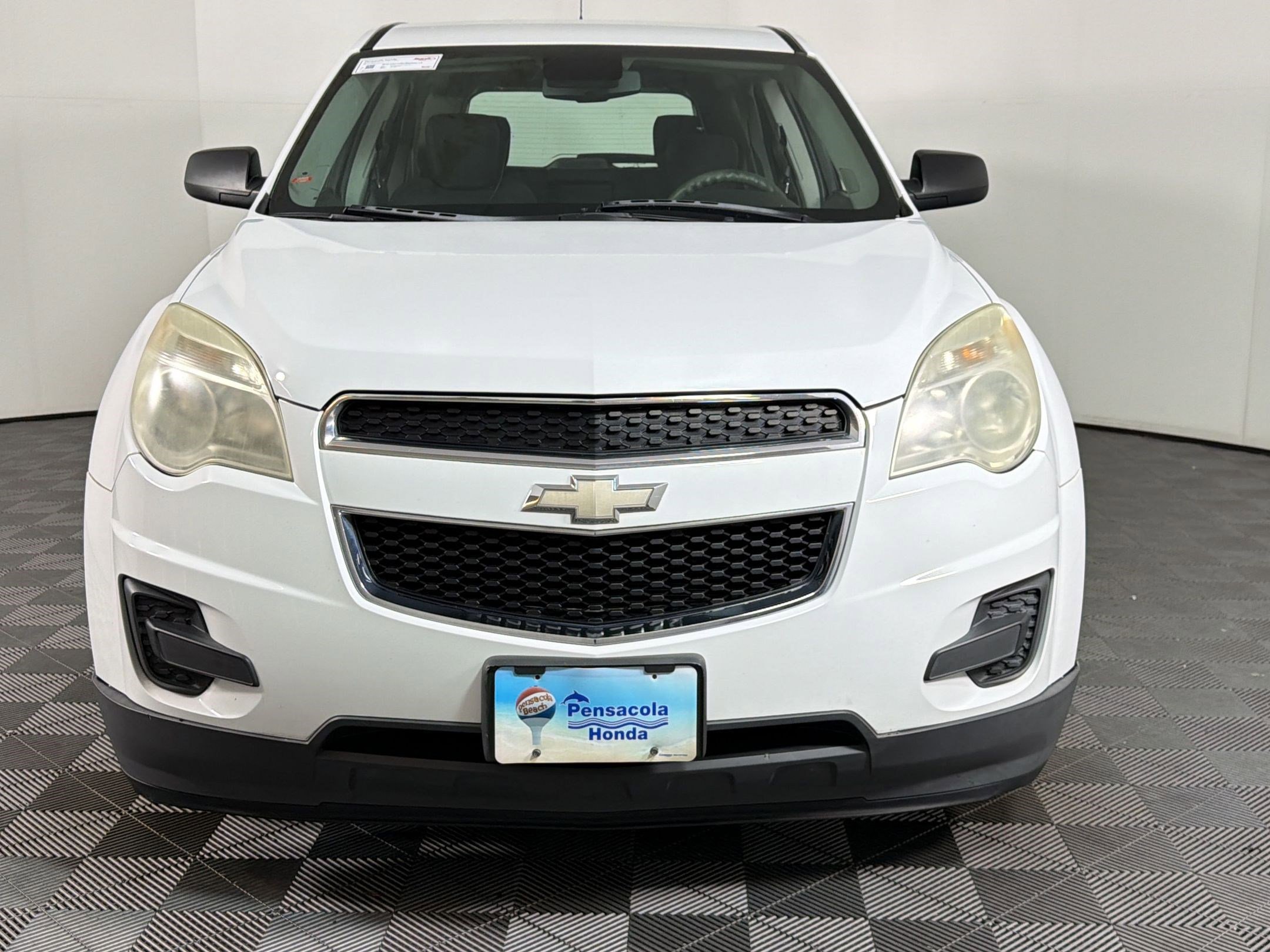 Used 2012 Chevrolet Equinox LS FWD image 5