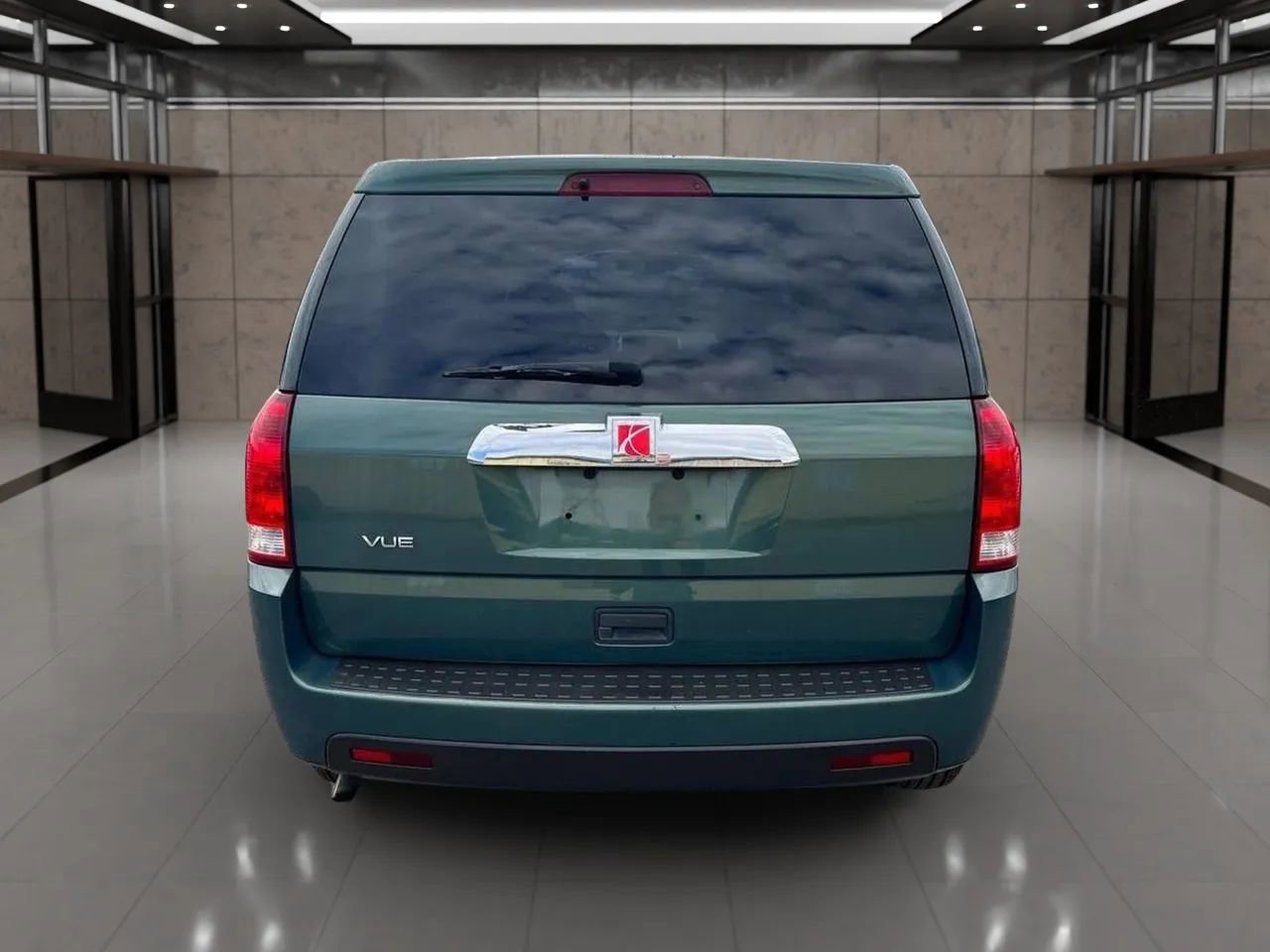 Used 2006 Saturn Vue 2WD image 5
