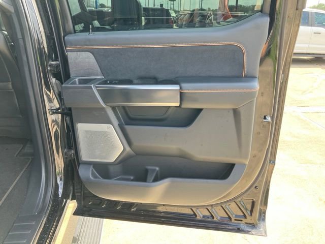 Used 2024 Ford F250 Platinum AWD/4WD image 17